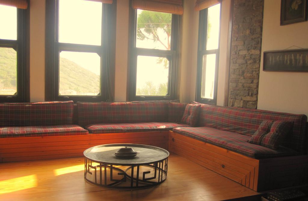 Eski Doganbey Houses Zimmer foto