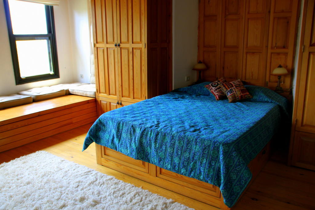 Eski Doganbey Houses Zimmer foto